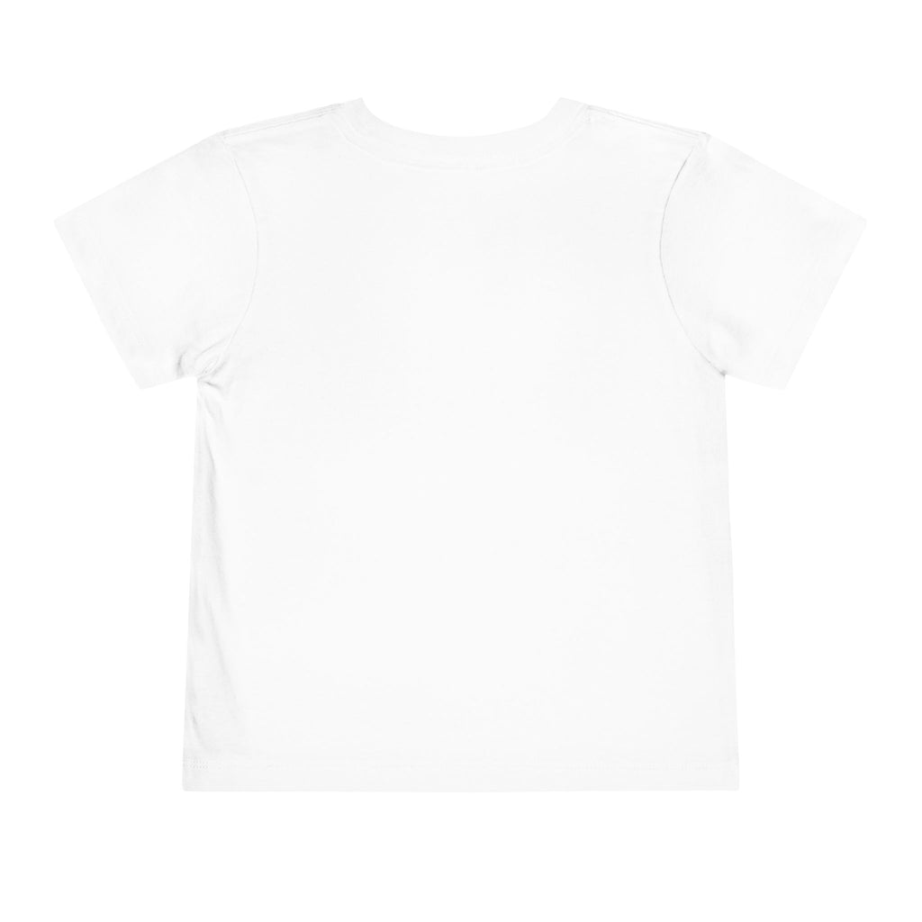 Little Sprout Storybook Toddler Tee